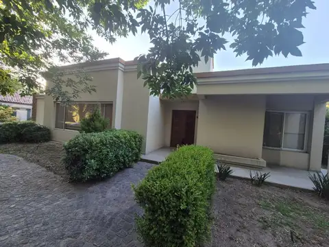Casa en Venta 12 años