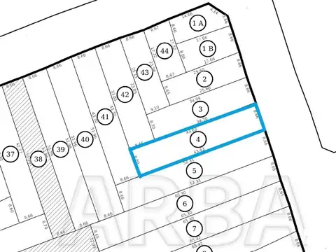 Casa a Reciclar - Ituzaingo Norte - Las Heras al 500