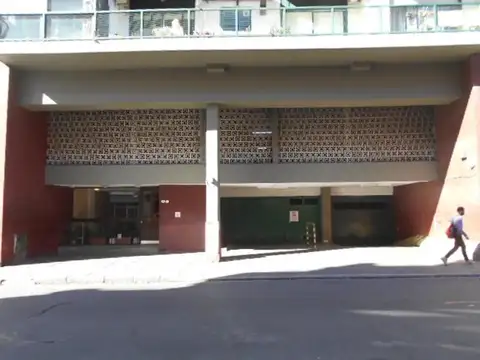 Chacabuco e/ Estados Unidos y Carlos Calvo