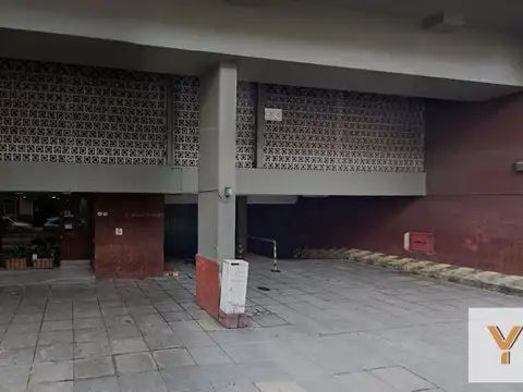 Cochera en venta - 12Mts2 - San Telmo