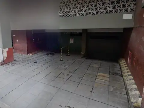 Cochera en venta - 12Mts2 - San Telmo