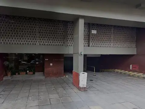 Cochera en venta - 12Mts2 - San Telmo