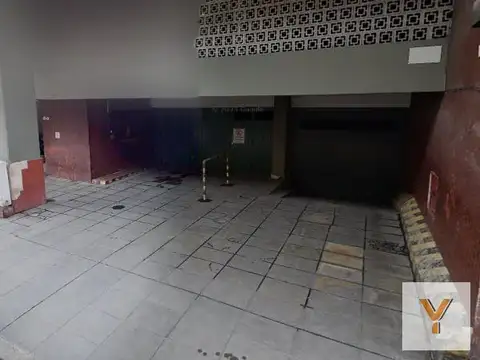 Cochera en venta - 12Mts2 - San Telmo