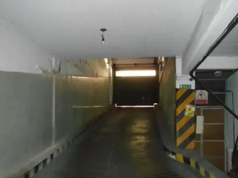 Cochera en venta - 12Mts2 - San Telmo