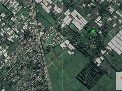 Terreno en Venta de 2565,0 m2
