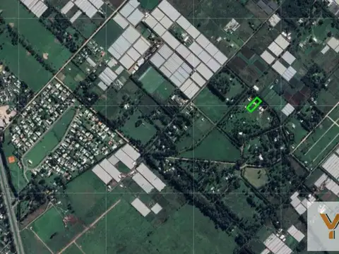 Terreno en Venta en Arturo Segui, USD 35.000