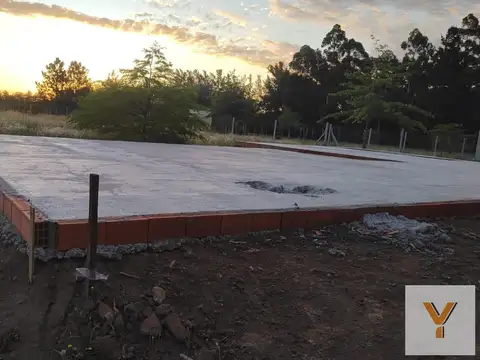 Terreno en Venta de 2565,0 m2