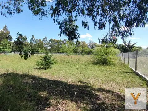 Terreno en Venta en Arturo Segui, Partido de La Plata