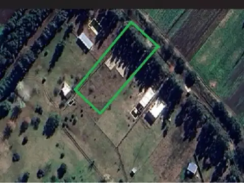 Terreno en Venta en Arturo Segui, USD 35.000