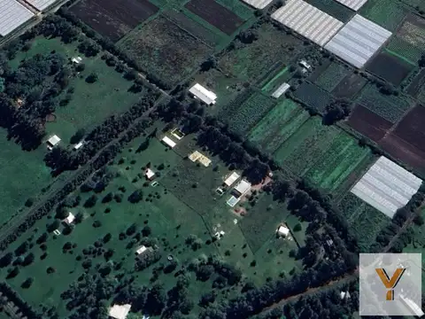 Terreno en venta - 2.565Mts2 - Arturo Seguí