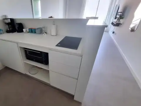 Departamento en Alquiler Temporal A Estrenar