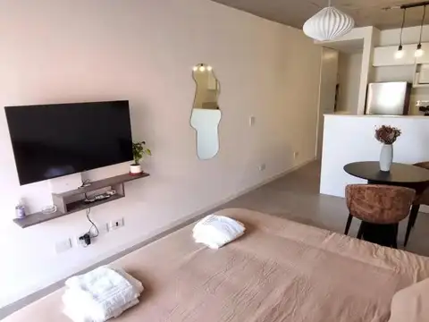 Departamento en Alquiler Temporal en Nuñez, USD 700