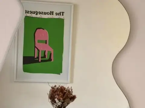 Departamento en Alquiler Temporal al Este