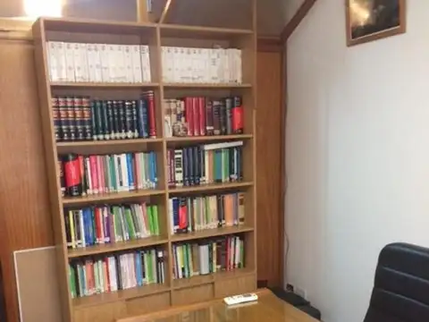 LAVALLE 1567, 9° "901" - OFICINA 26M2 - TRIBUNALES