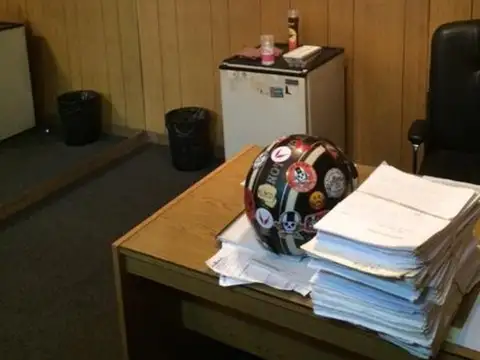 Oficina Monoambiente con 1 baño