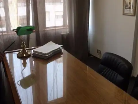 Oficina en Venta en Tribunales, USD 38.000