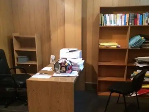 LAVALLE 1567, 9° "901" - OFICINA 26M2 - TRIBUNALES