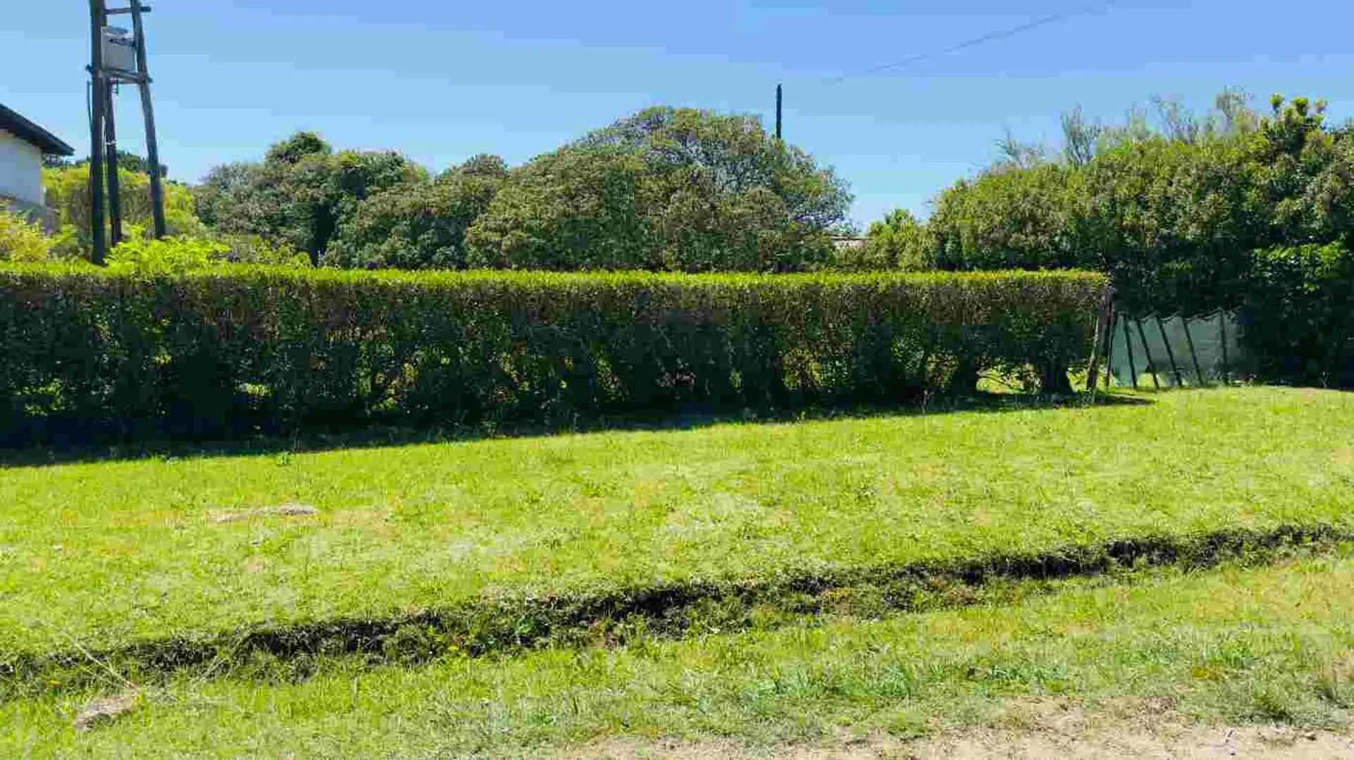 Venta Terreno 825m2, Chapadmalal
