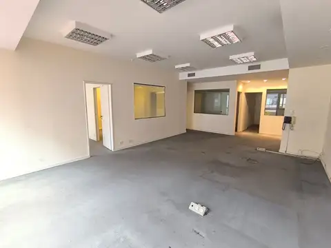  OFICINA ALQUILER EN SAN NICOLÁS c/ Balcón Terraza