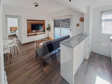 Departamento en Alquiler Palermo Botanico