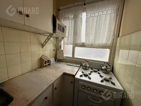 Piso 10 - Unidad B - Av. Colon 2358