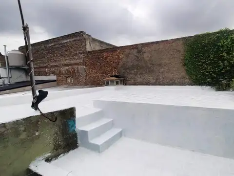 Velez Sardfield 1700, Piso 1