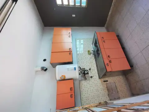 Casa en Alquiler 40 años