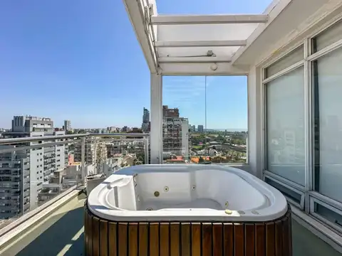 Departamento en Venta de 4 ambientes