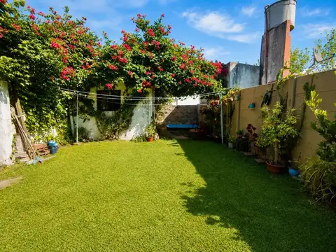 Casa en Venta 37 años