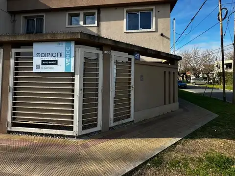 DUPLEX EN VENTA - SAN CARLOS