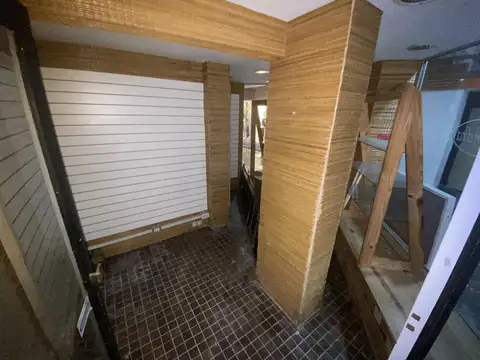 Local en Venta en San Fernando Vias  /  Centro, USD 40.000