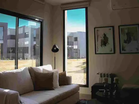 Departamento en Venta en Lujan De Cuyo, USD 120.000