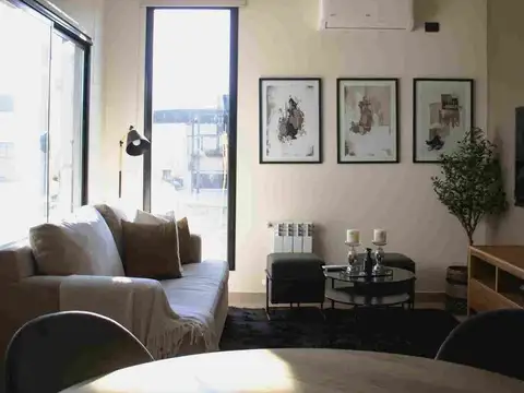 Departamento en Venta 1 año