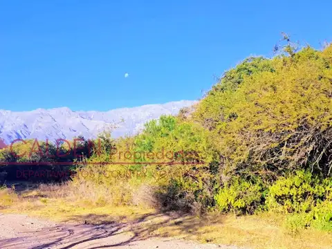 Champaquí