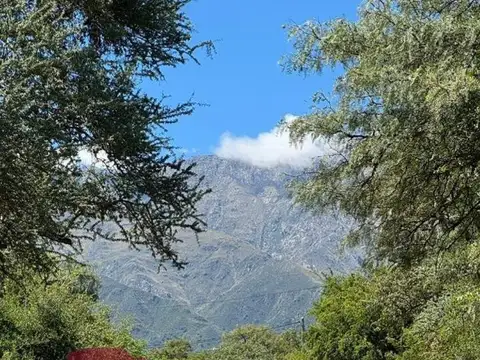 Champaquí