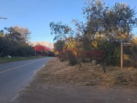 Champaquí