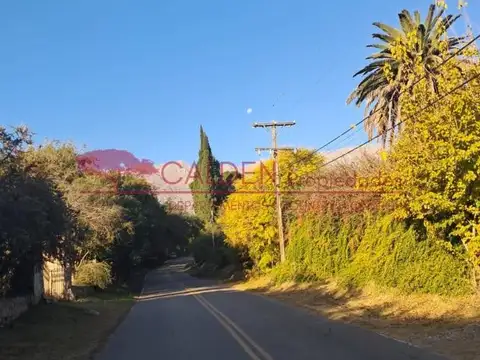 Venta Lotes de 3.000 y 4.000 m² Valle tras la sierra-Córdoba