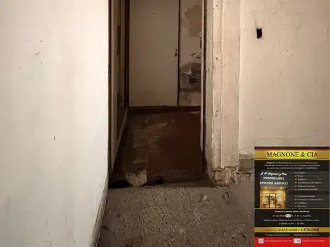 Casa en venta en Villa Lugano