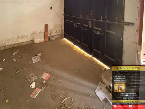 Casa en venta en Villa Lugano