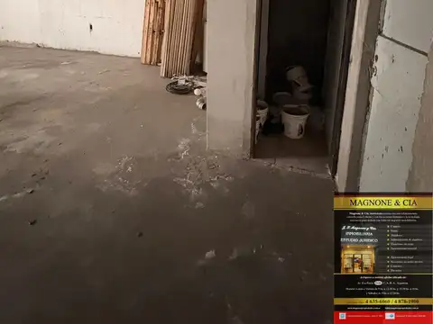 Casa en Venta en Villa Lugano, USD 160.000