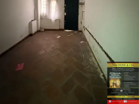 Casa en Venta de 1 dormitorio