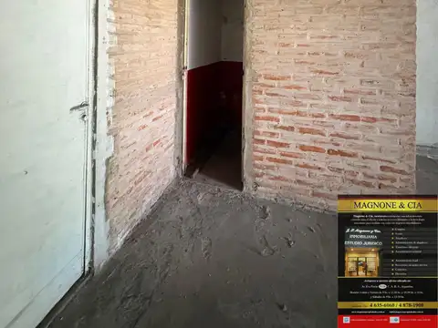 Casa en Venta de 1 dormitorio