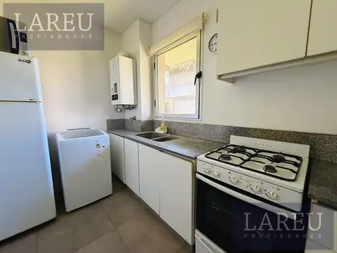 Departamento en Alquiler de 3 ambientes