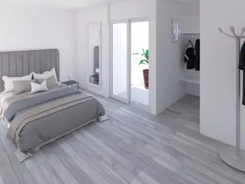 Departamento en Venta en San Lorenzo, USD 90.000