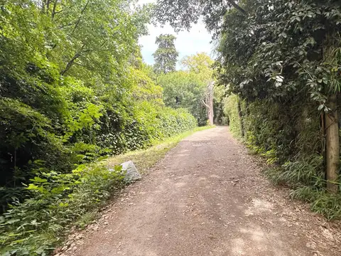 Terreno en Venta, FOS 40