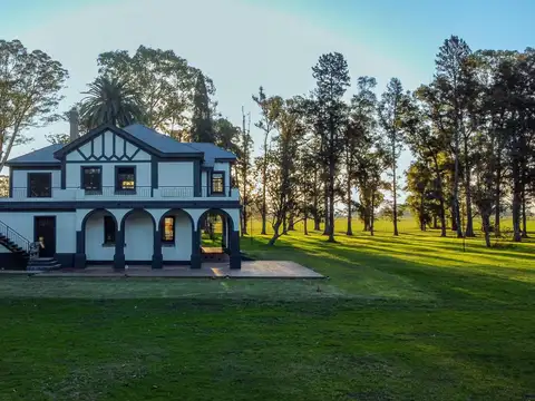 TERRENO LOTE EN VENTA A LAGUNA BARRIO VILLA DE CAMPO TRES PINOS-GENERAL RODRIGUEZ-FINANCIACION