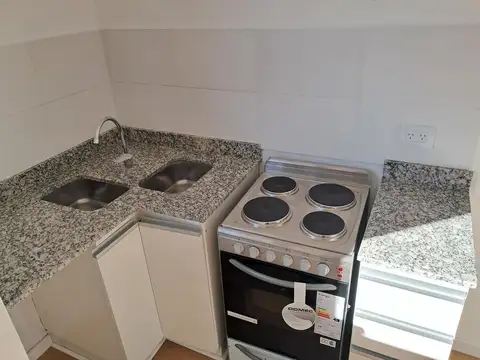 Departamento en Venta Apto profesional