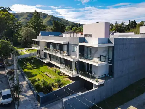 Departamento en Venta en La Falda, USD 129.000