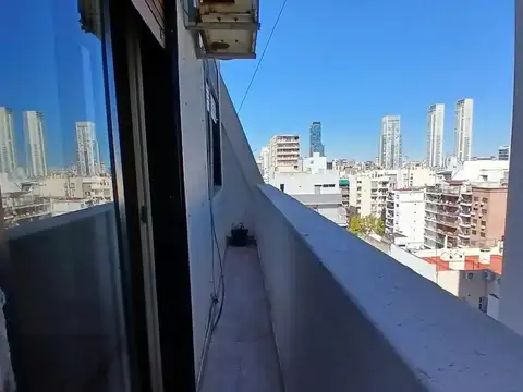 Departamento en Venta 46 años