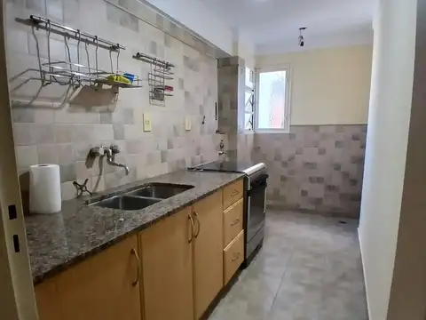 Departamento en Venta Apto profesional